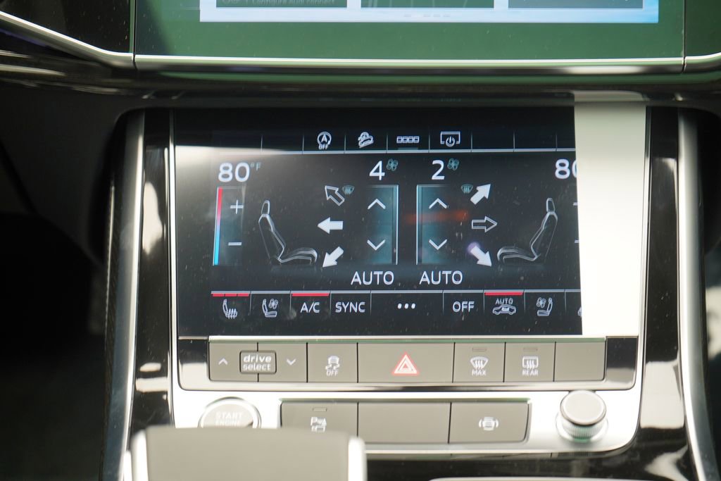 New 2025 Audi Q8 Premium Plus image 16