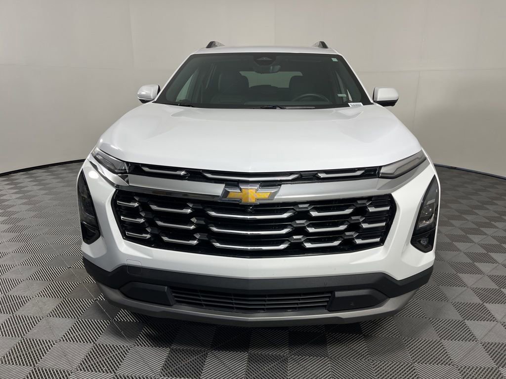 Certified 2025 Chevrolet Equinox LT w/ Convenience Package II image 15
