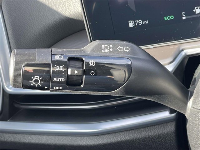 New 2026 Kia Sorento SX Prestige image 35