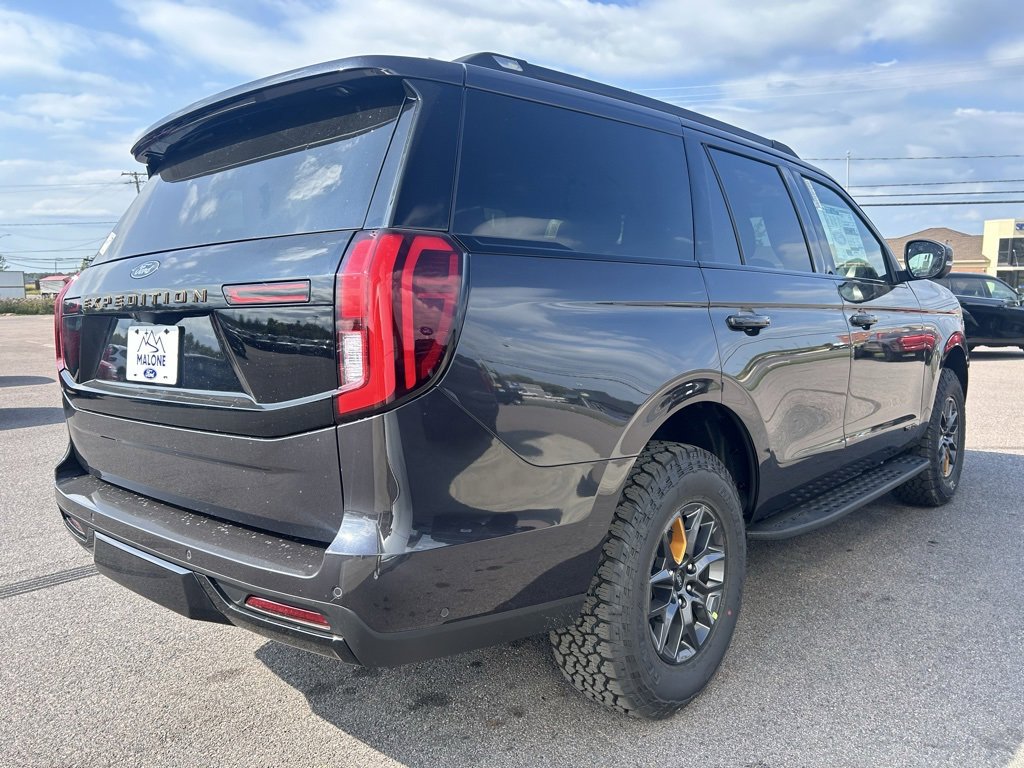 New 2025 Ford Expedition Tremor image 5