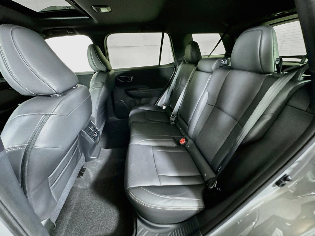 New 2026 Subaru Outback Limited XT AWD/4WD image 26