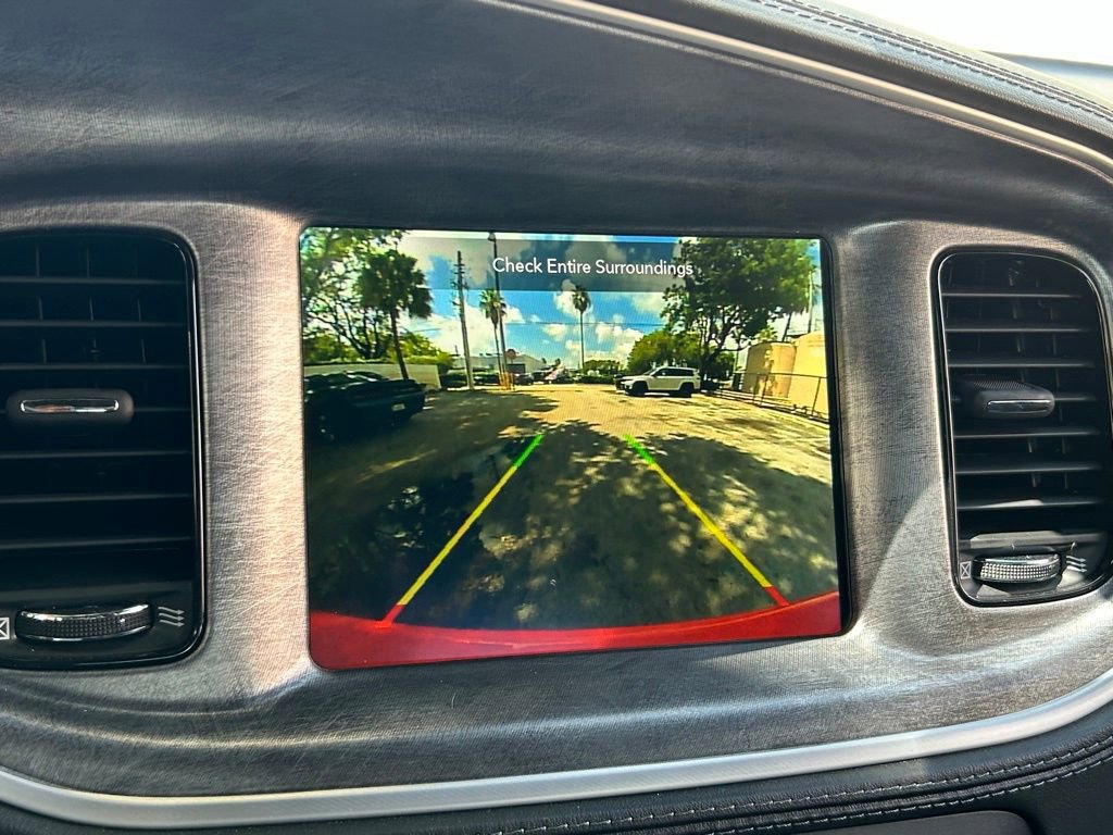 New 2023 Dodge Charger R/T w/ Daytona Edition Group image 10