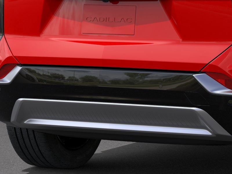 New 2025 Cadillac Optiq Sport 1 w/ LPO, Floor Liner Package image 14