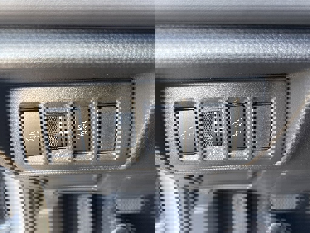 New 2025 Subaru Outback Wilderness image 22