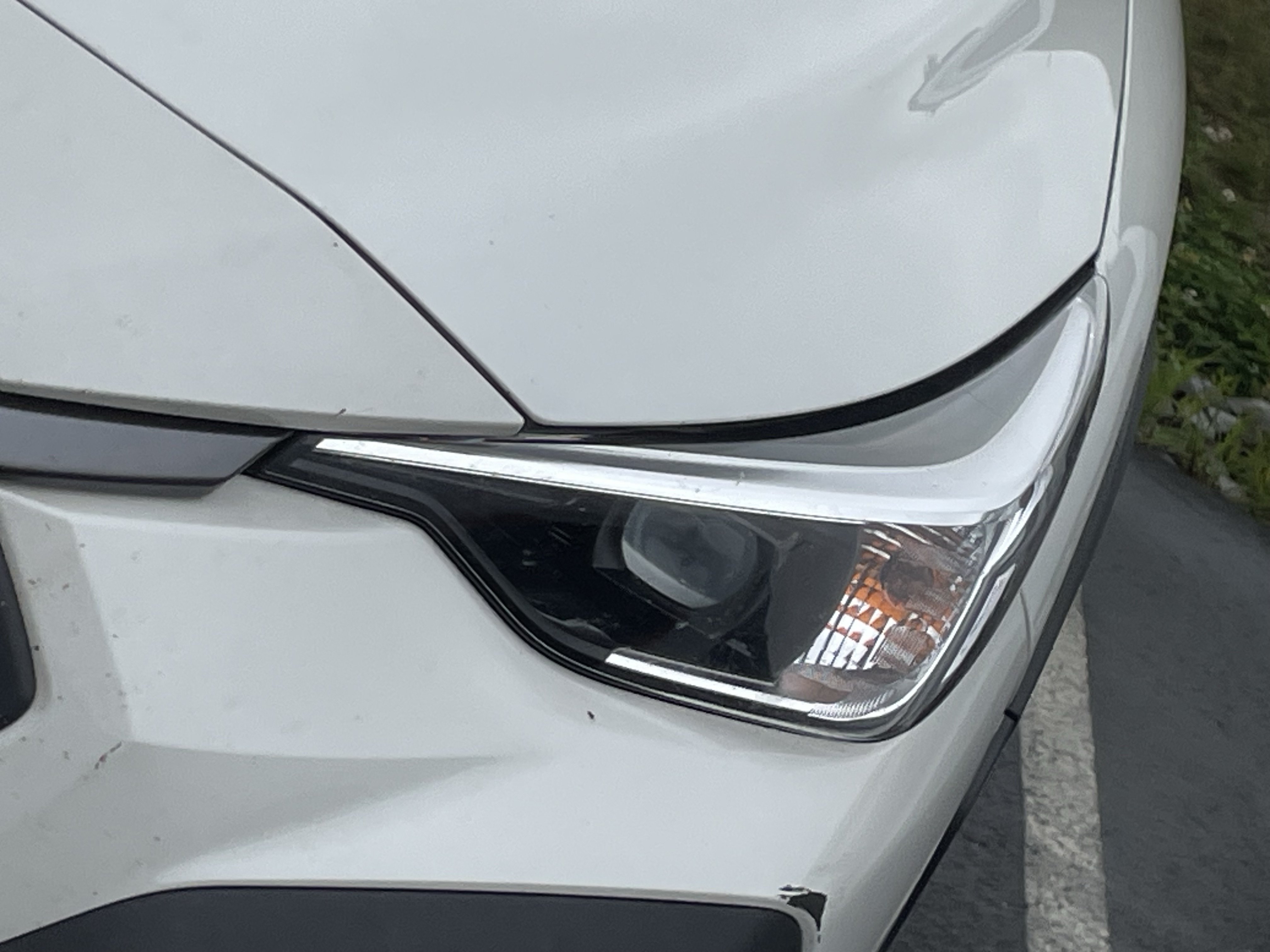 Certified 2024 Subaru Crosstrek 2.0i Premium AWD/4WD image 13