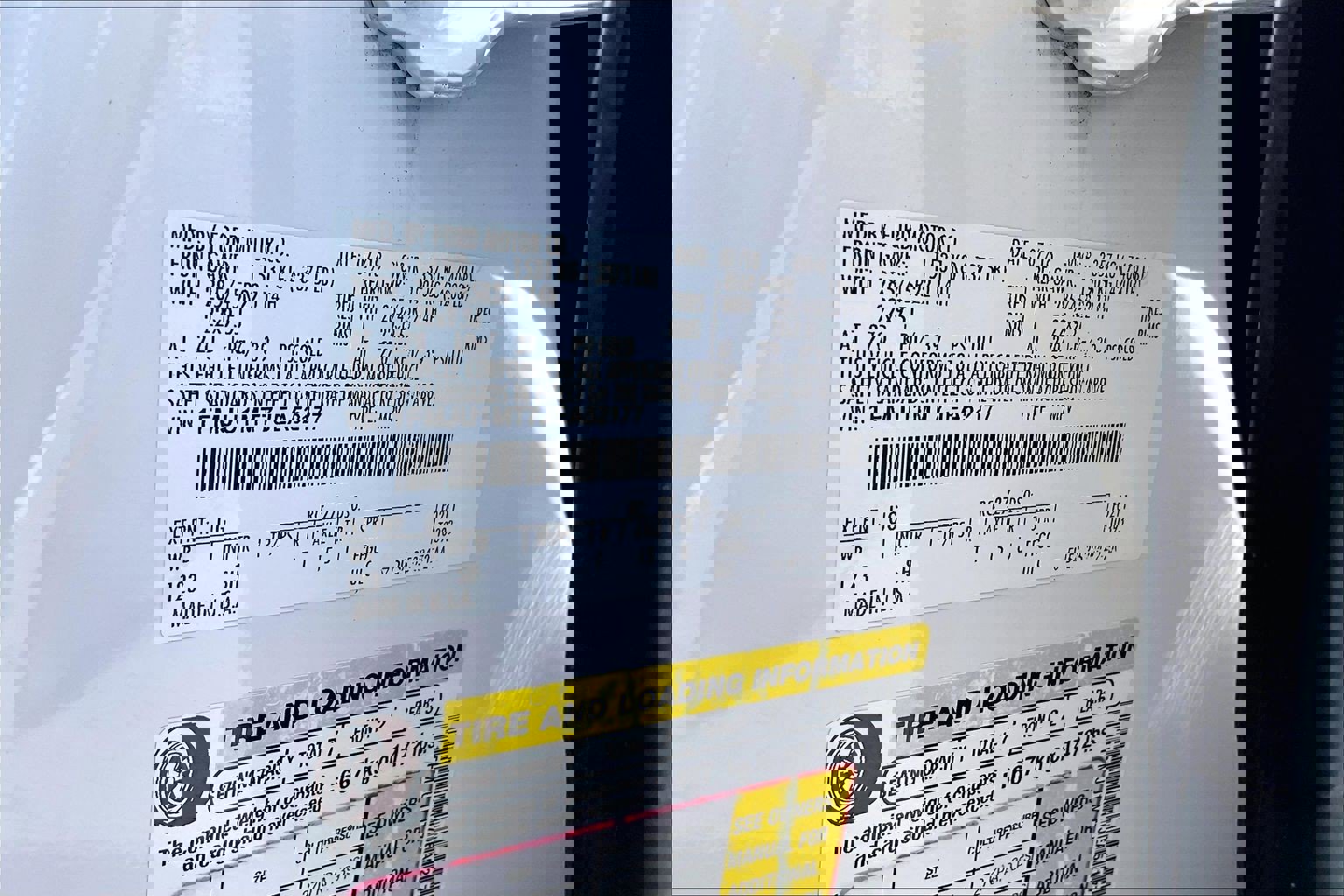 Used 2018 Ford Expedition Platinum image 19