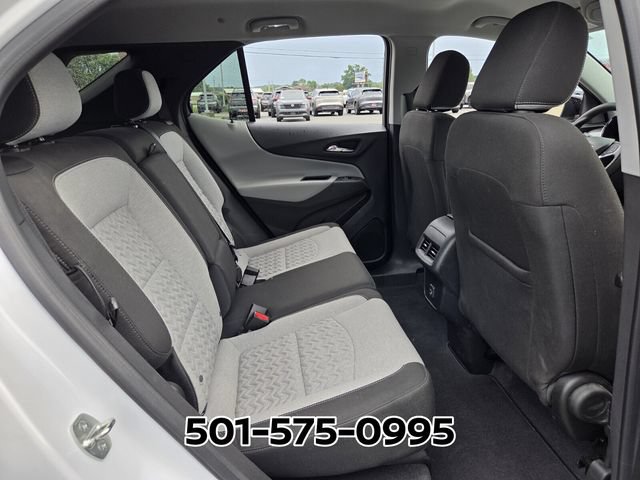 Used 2024 Chevrolet Equinox LS w/ LS Convenience Package FWD image 15