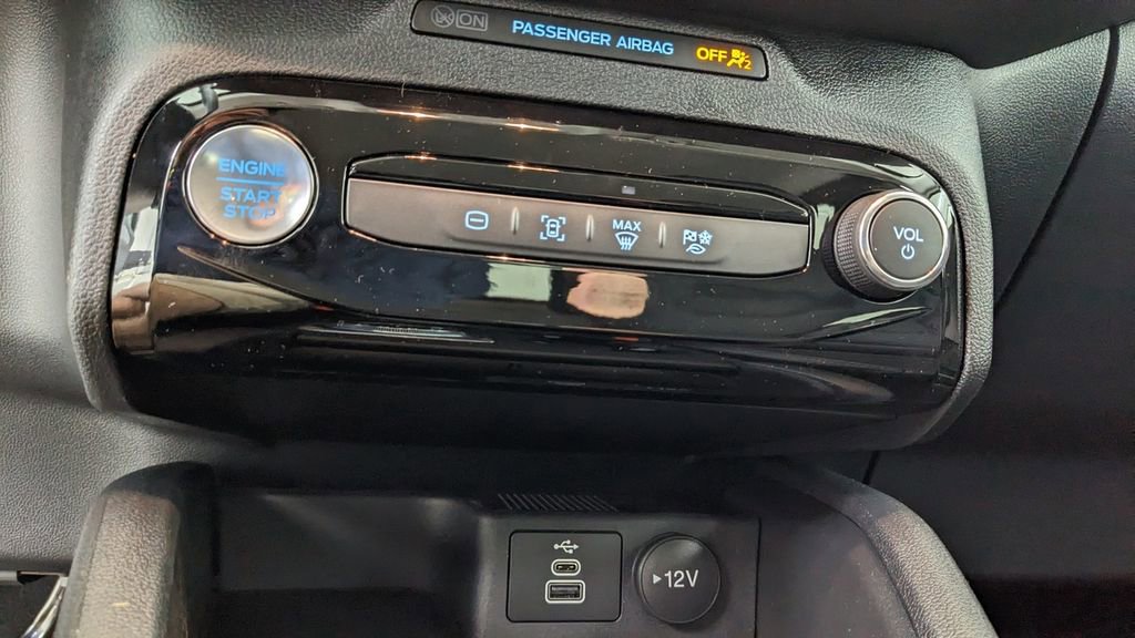 New 2026 Ford Escape SE image 26