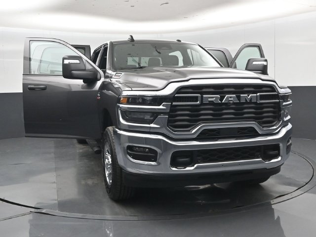 New 2027 RAM 3500 Tradesman AWD/4WD image 56