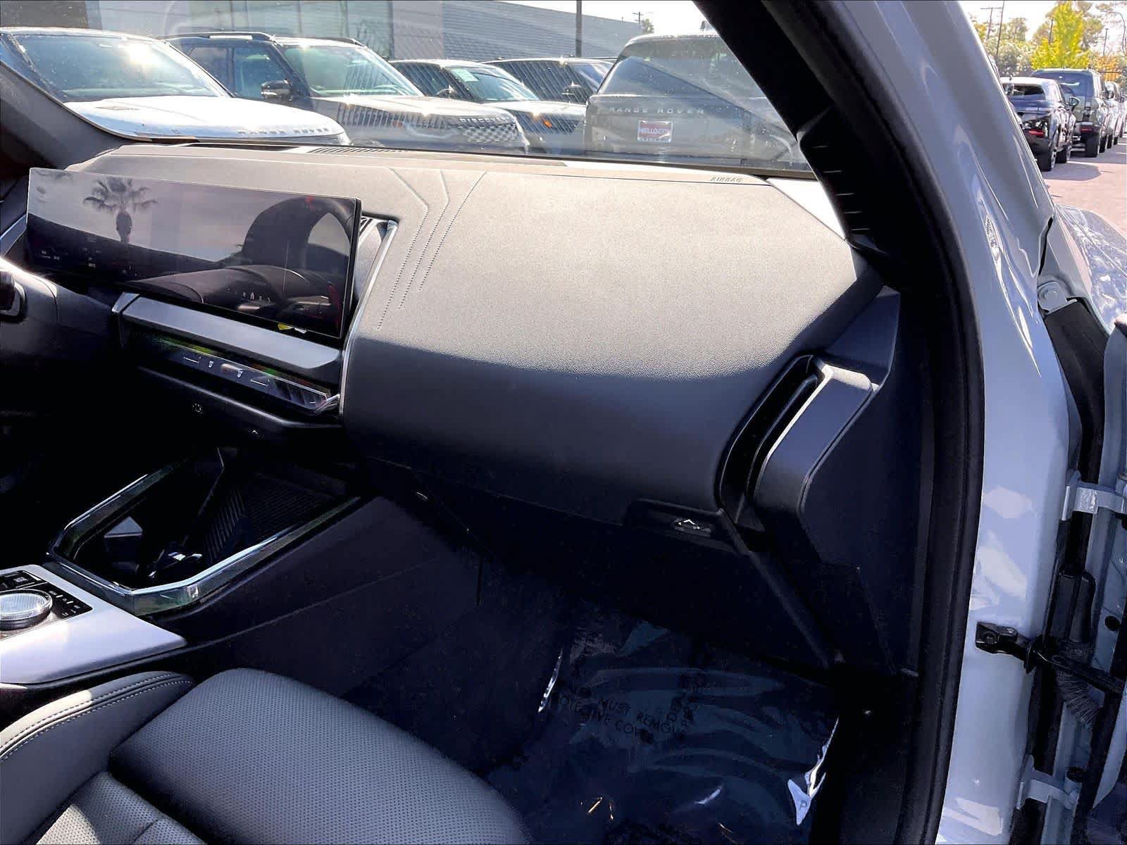 Used 2025 BMW X3 M50 w/ Premium Package AWD/4WD image 19
