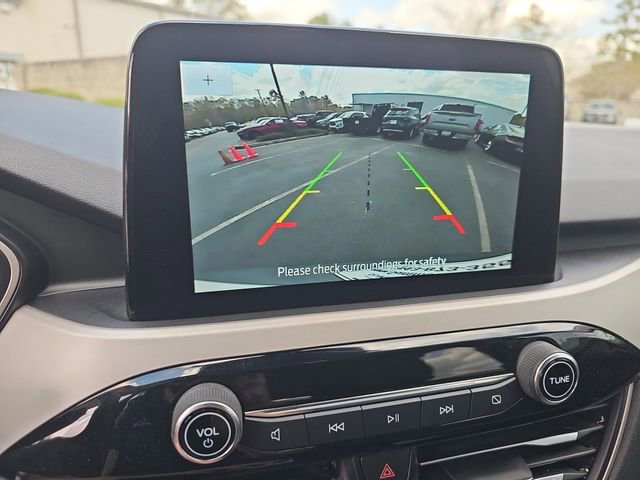 Used 2022 Ford Escape SE w/ Convenience Package image 28