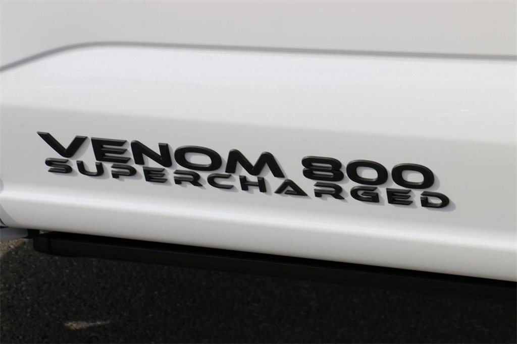 New 2025 Ford F150 Lariat w/ Equipment Group 502A High image 12