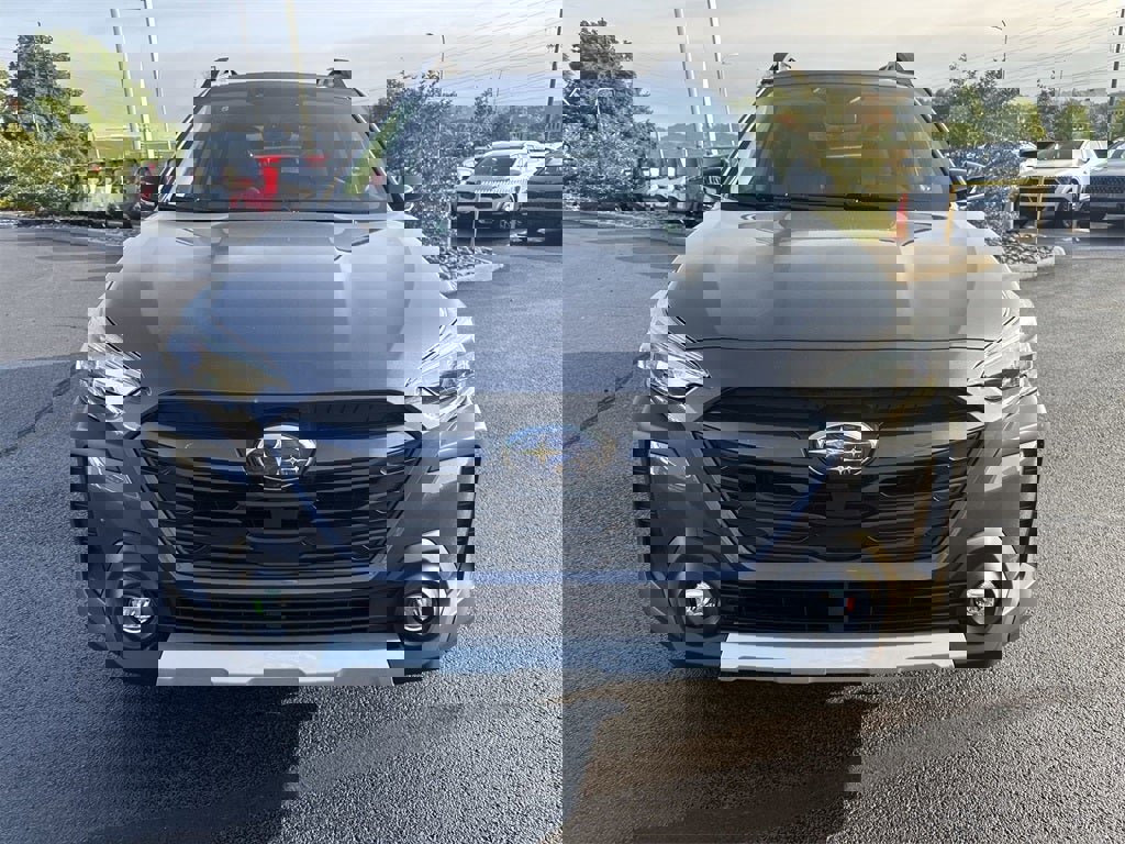 New 2025 Subaru Outback Limited image 2