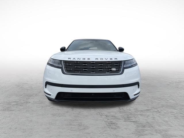 New 2026 Land Rover Range Rover Velar S image 2