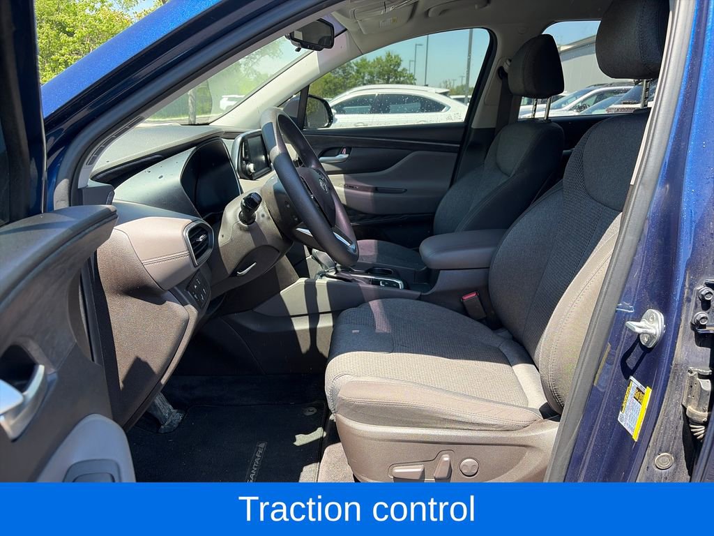 Used 2020 Hyundai Santa Fe SEL AWD/4WD image 15