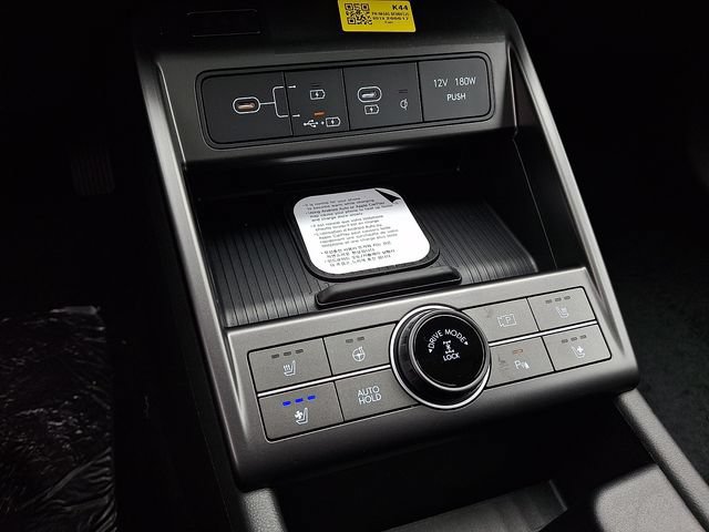 New 2027 Hyundai Kona Limited AWD/4WD image 20