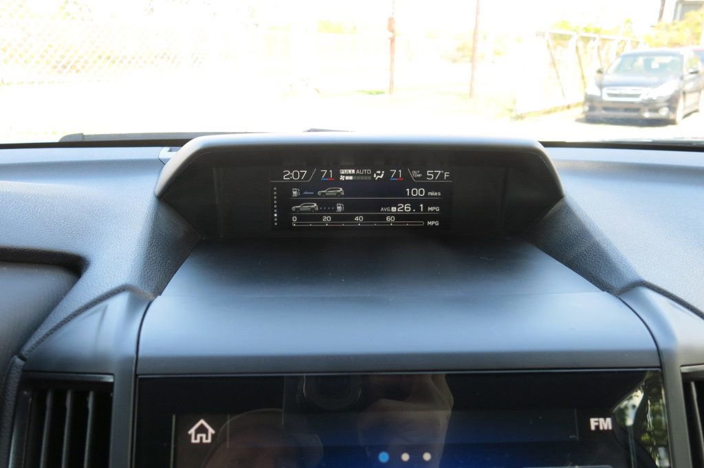 Used 2024 Subaru Forester Wilderness w/ Wilderness Package AWD/4WD image 27