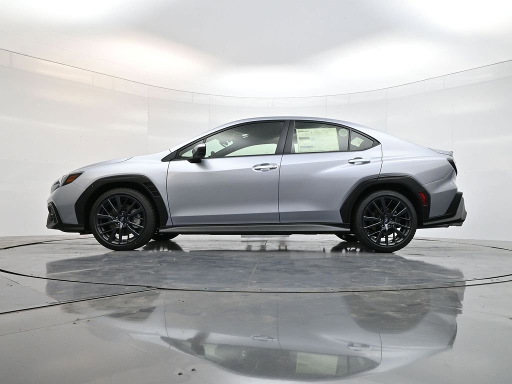 Used 2025 Subaru WRX Premium w/ Popular Package #1A image 26