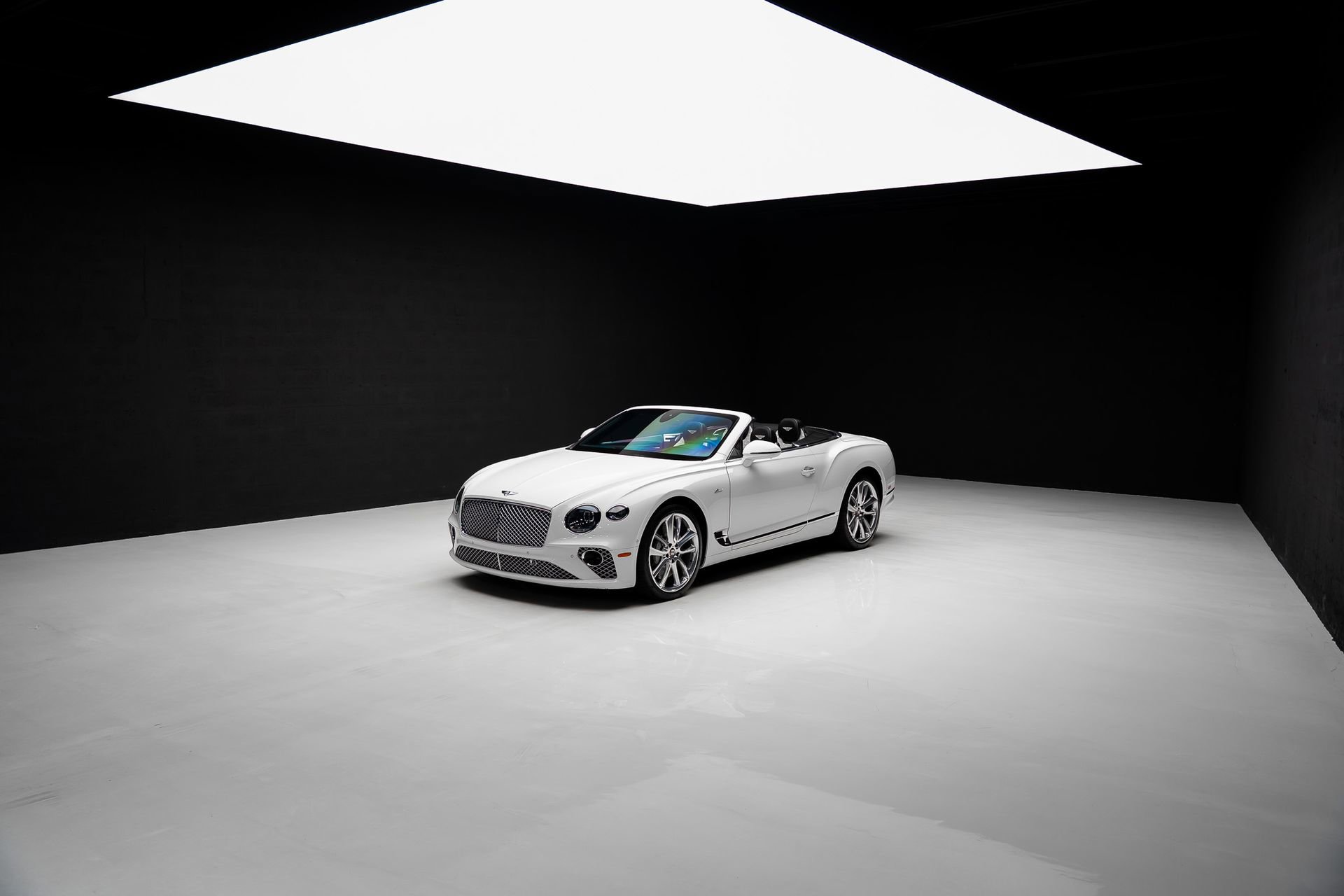 Used 2020 Bentley Continental GT image 81