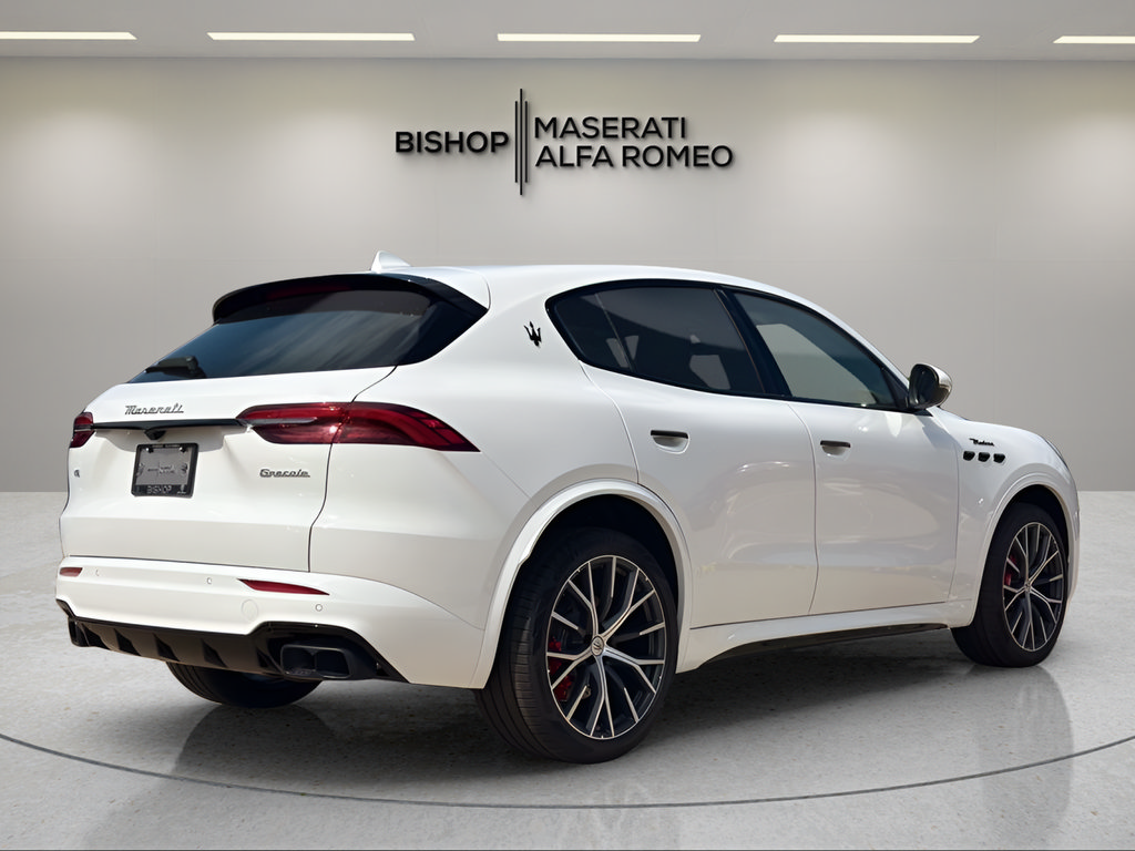 New 2026 Maserati Grecale Modena AWD/4WD image 7