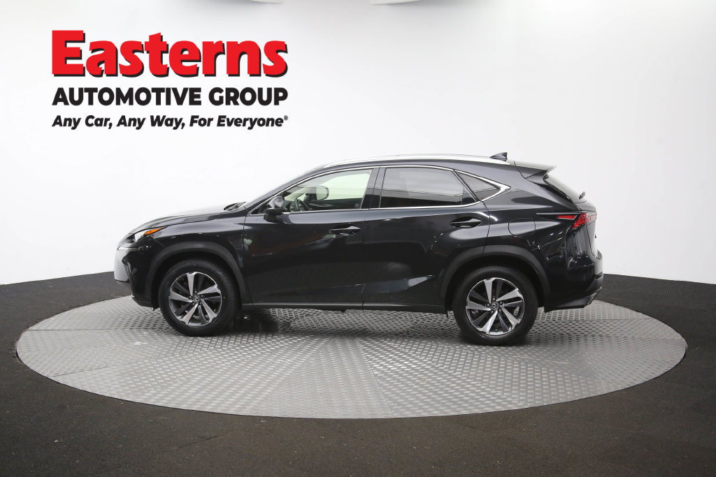 Used 2019 Lexus NX 300 AWD w/ Premium Package image 67