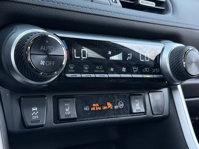 Used 2023 Toyota RAV4 XSE image 20