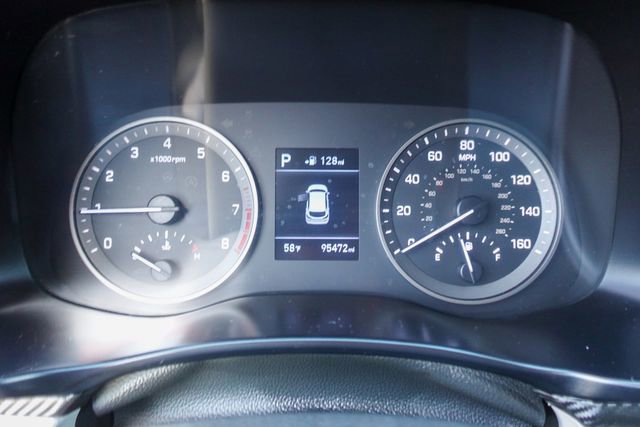 Used 2020 Hyundai Tucson SEL image 15