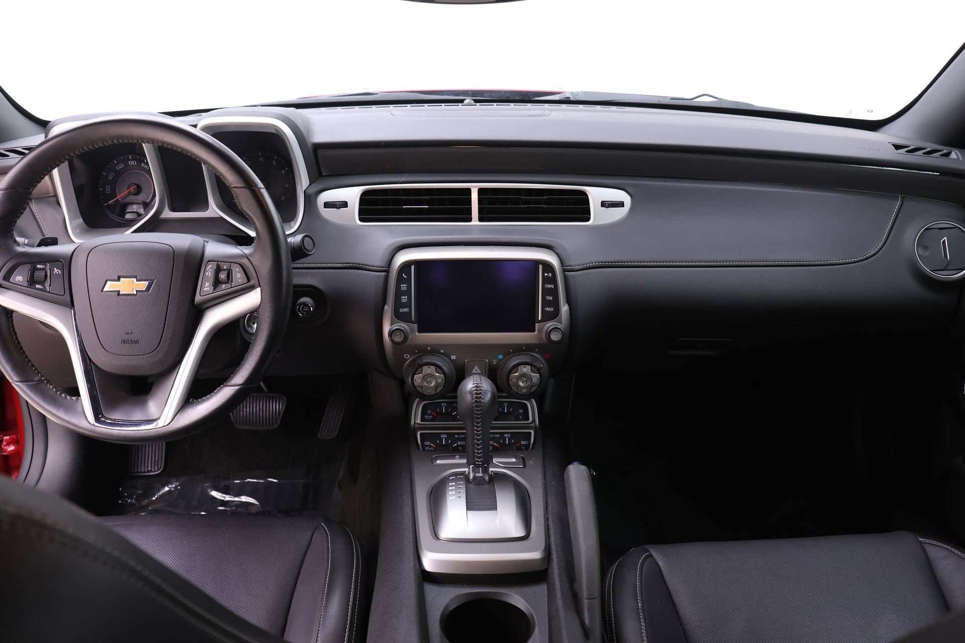 Used 2014 Chevrolet Camaro LT w/ RS Package image 5