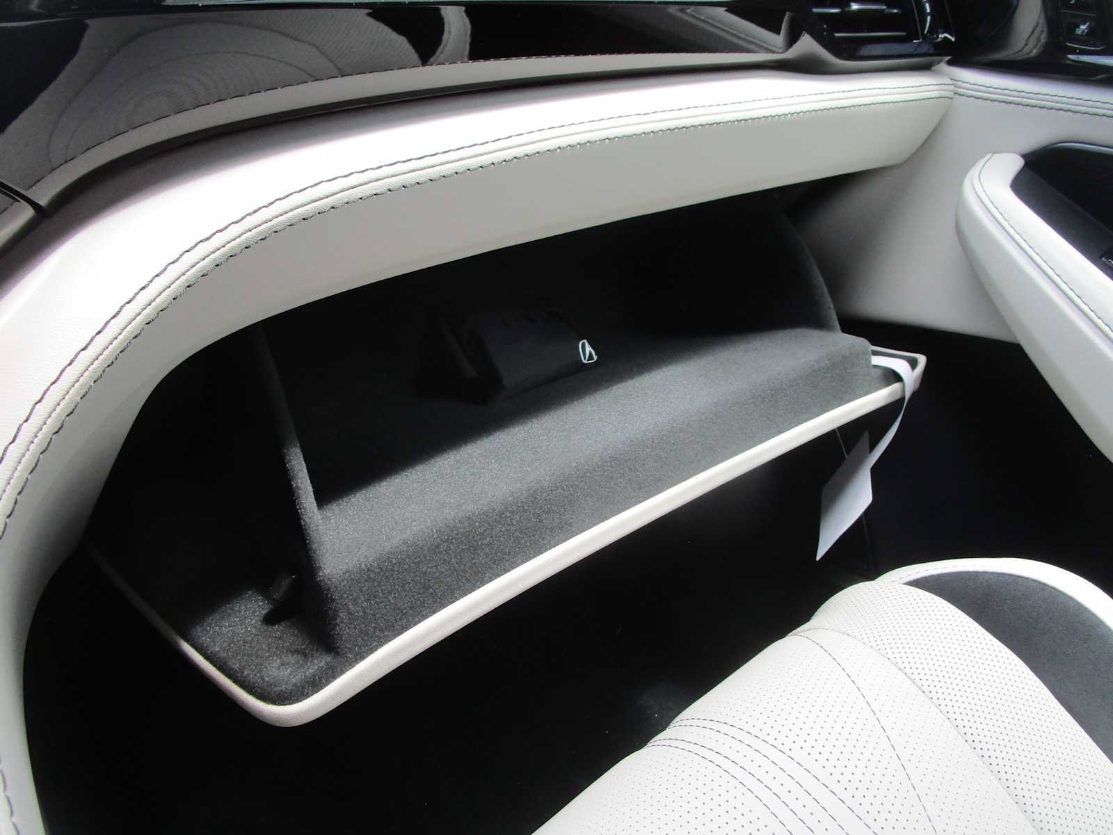 New 2026 Acura MDX Type S AWD/4WD image 26