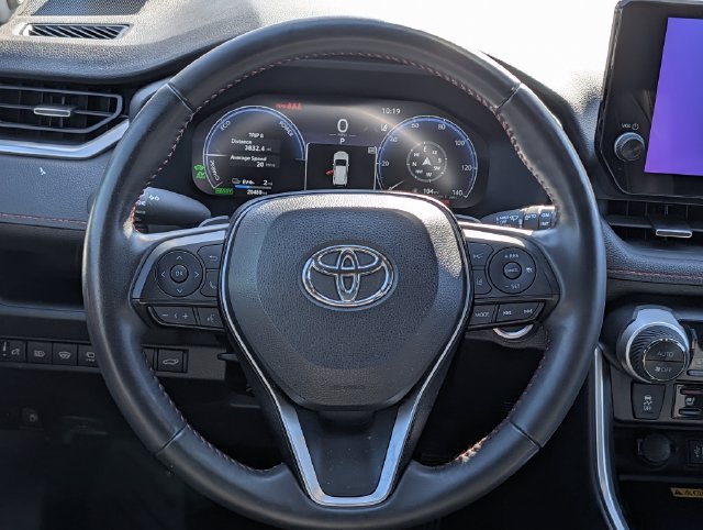 Certified 2023 Toyota RAV4 XSE w/ Premium Package AWD/4WD image 13