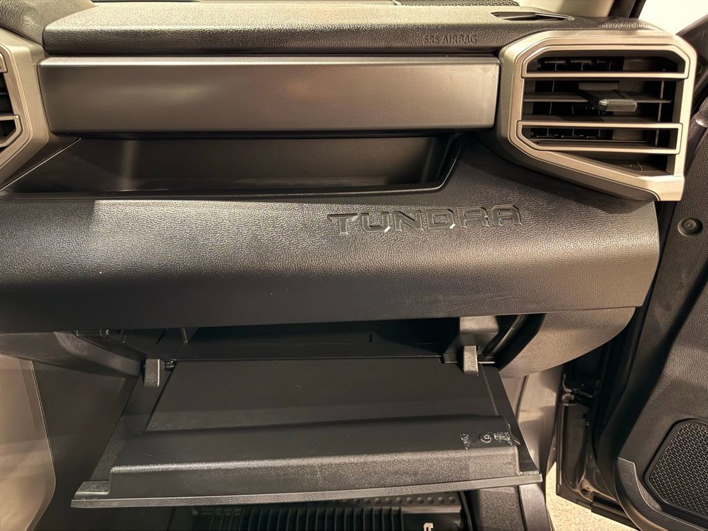 Used 2023 Toyota Tundra SR5 image 29