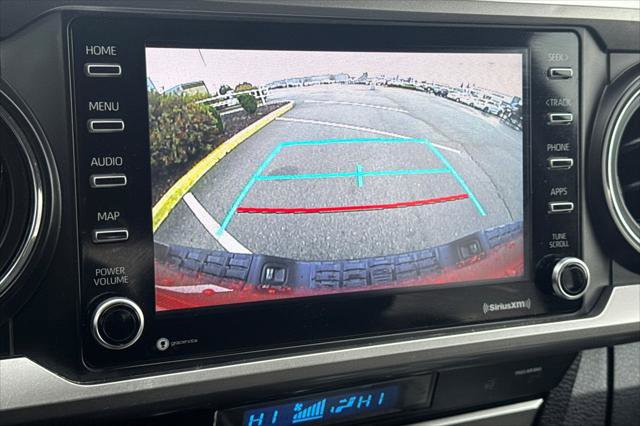 Certified 2023 Toyota Tacoma SR5 image 19