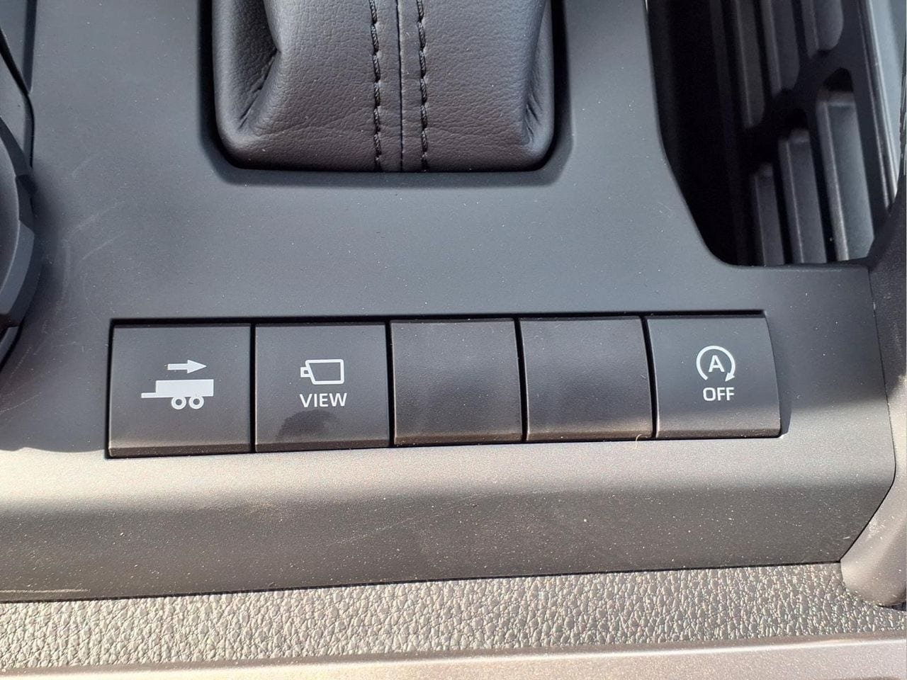 New 2026 Toyota Tacoma Limited AWD/4WD image 18