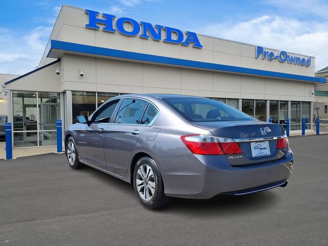 Used 2013 Honda Accord LX image 6