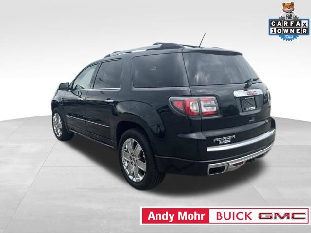 Used 2015 GMC Acadia Denali FWD image 12