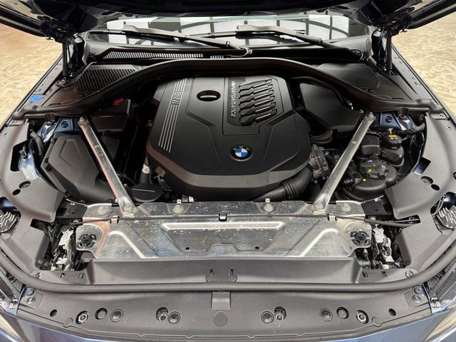 Used 2022 BMW 440i xDrive Convertible image 25