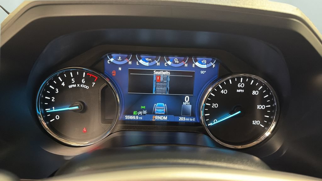 Used 2024 Ford Expedition Limited AWD/4WD image 13