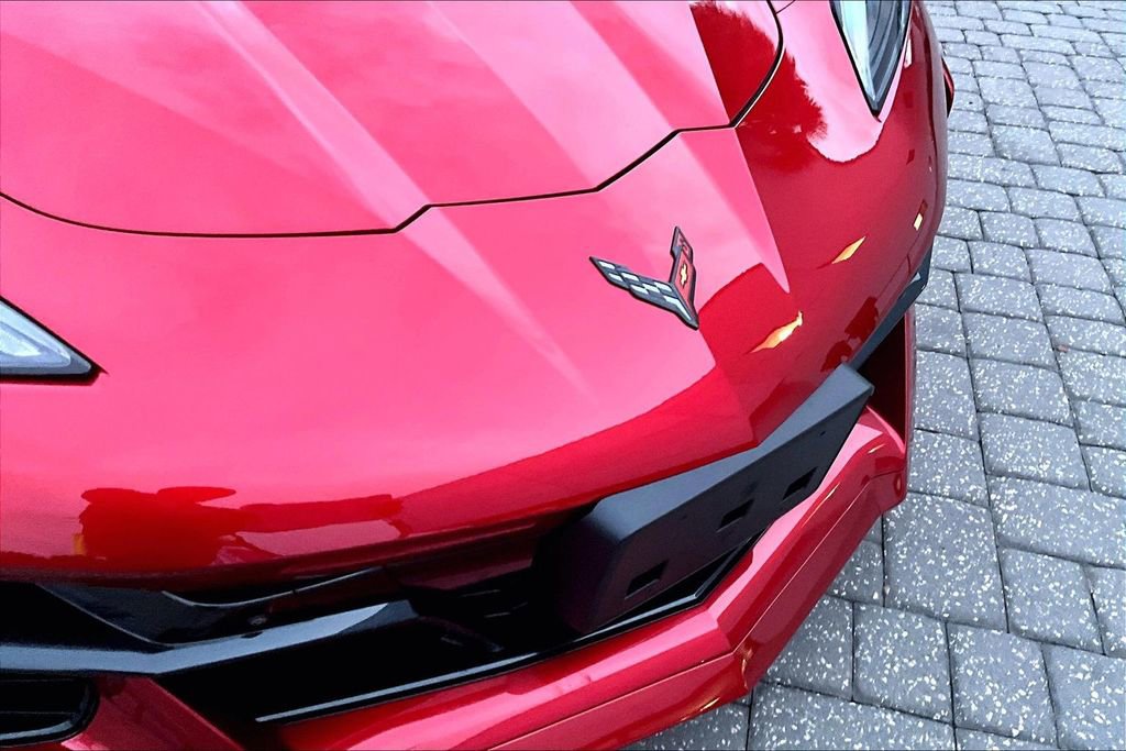 Used 2023 Chevrolet Corvette Z06 image 29