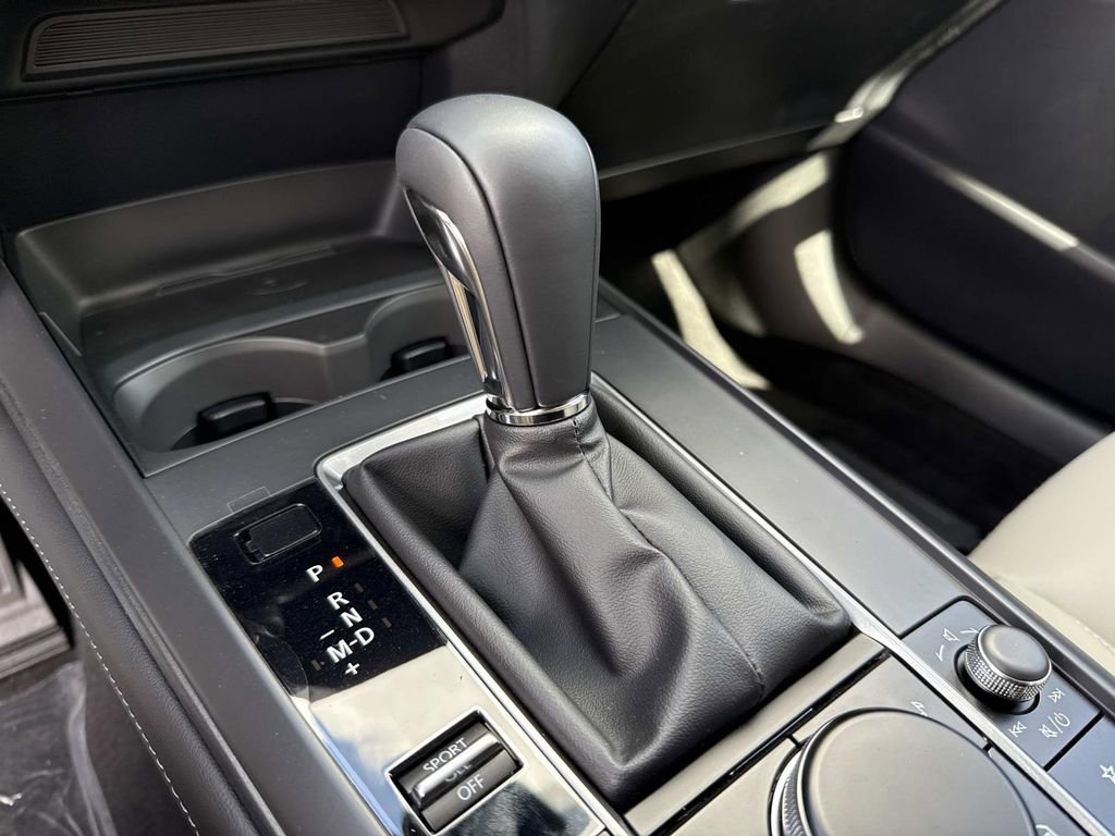 New 2026 MAZDA CX-30 AWD 2.5 S image 34
