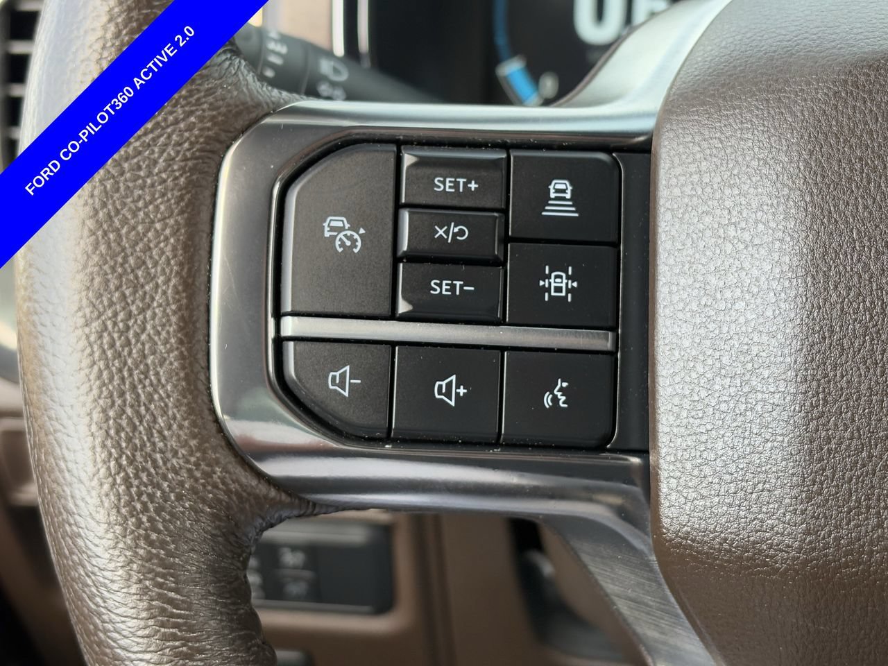 Used 2022 Ford F150 King Ranch w/ Equipment Group 601A High AWD/4WD image 17