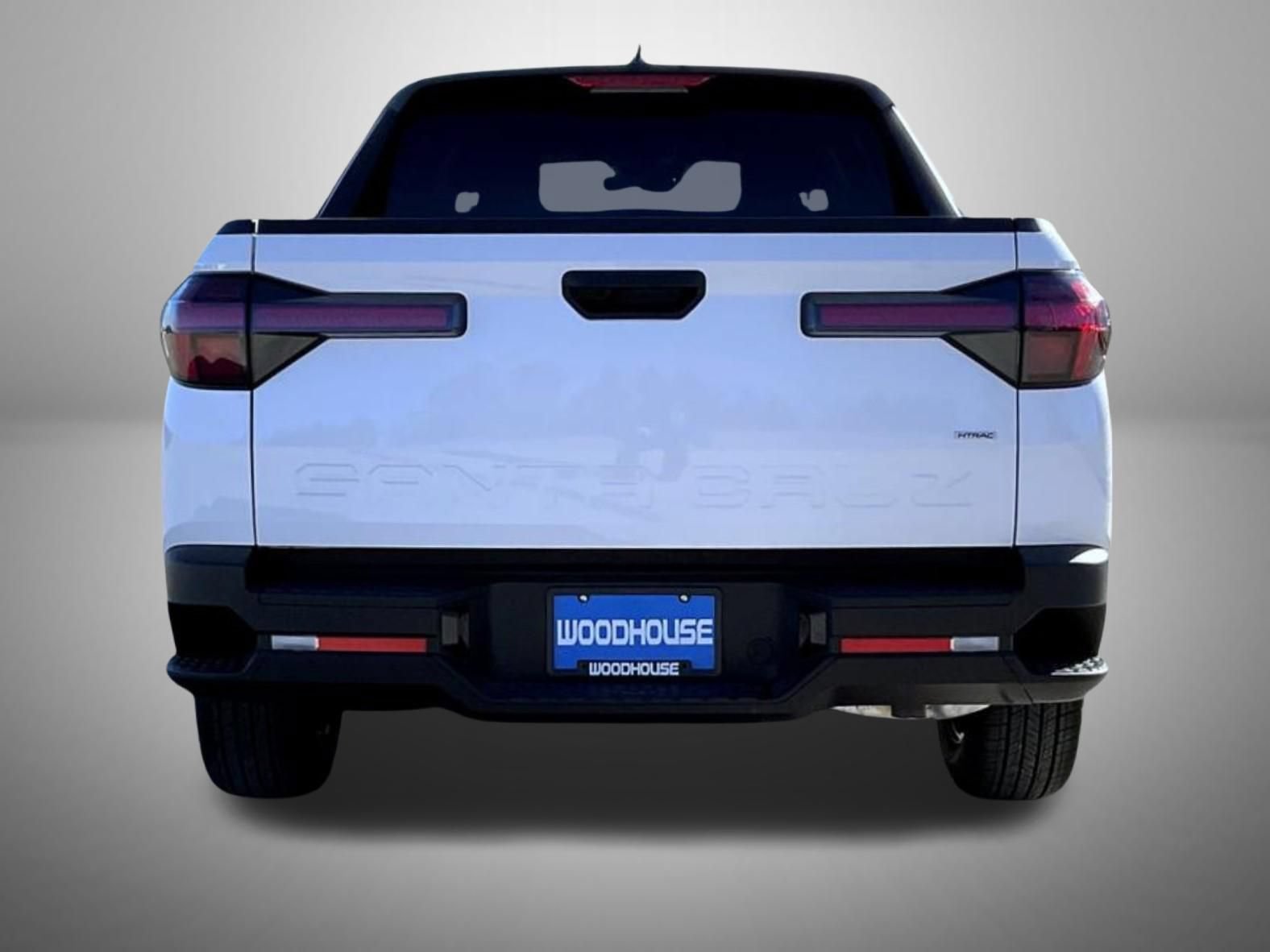 New 2026 Hyundai Santa Cruz SE AWD/4WD image 6
