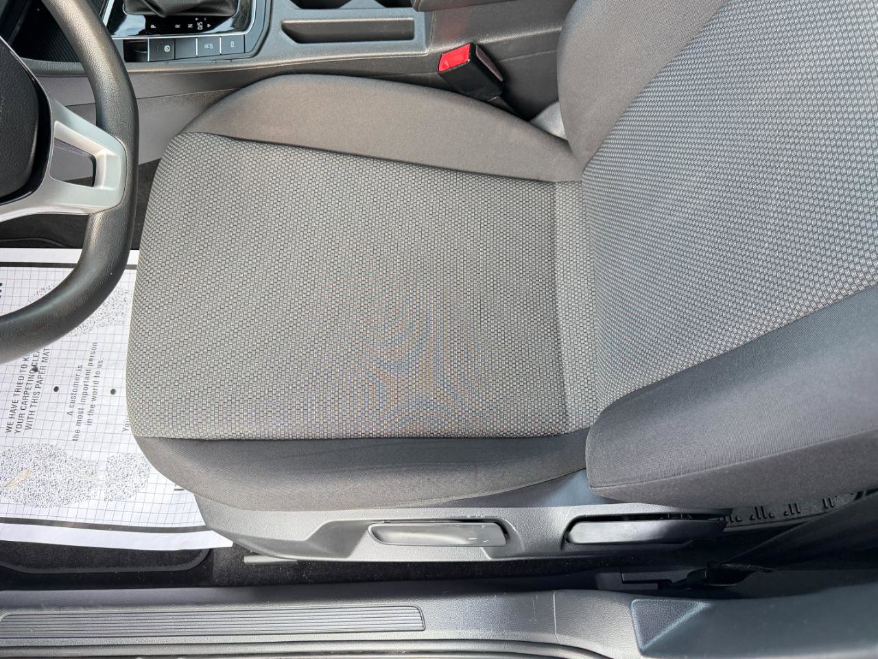 Used 2019 Volkswagen Jetta S w/ Driver Assistance Package FWD image 14