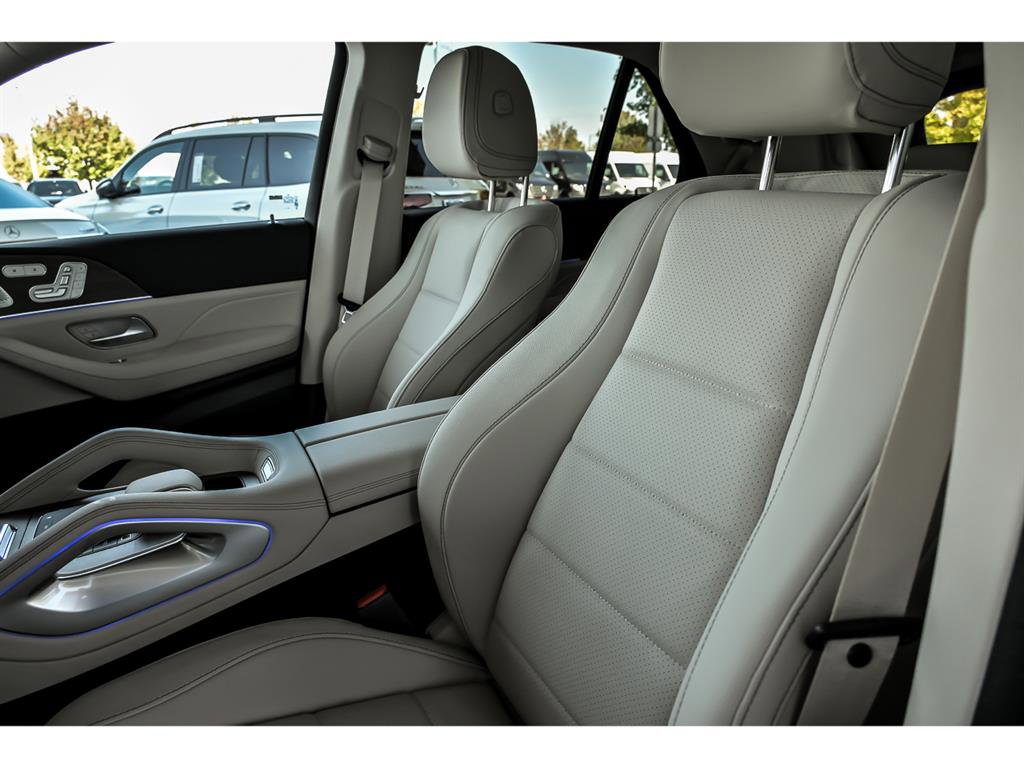 New 2026 Mercedes-Benz GLE 350 4MATIC image 9