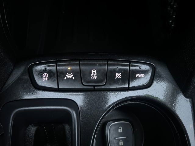 Certified 2021 Chevrolet TrailBlazer LT w/ Convenience Package image 23