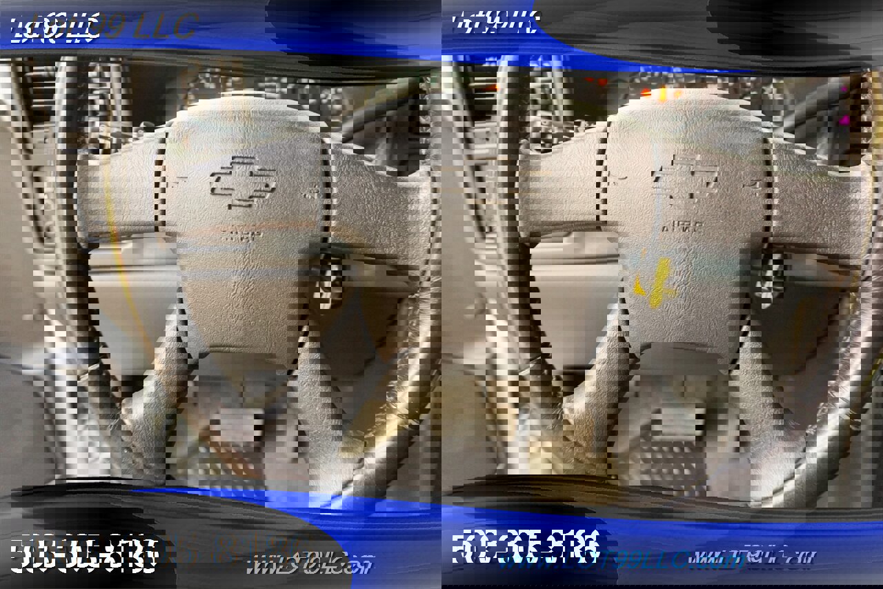 Used 2006 Chevrolet Silverado 2500 LT image 21