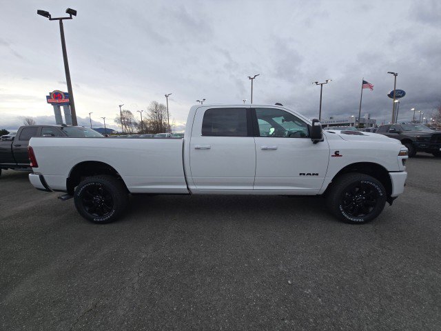 New 2026 RAM 2500 Laramie w/ Night Edition image 2