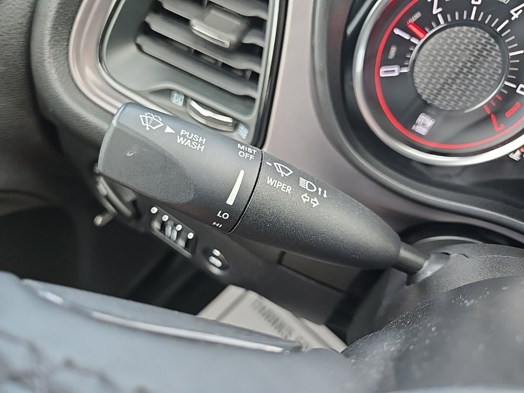 Used 2023 Dodge Challenger SXT w/ Cold Weather Group image 43