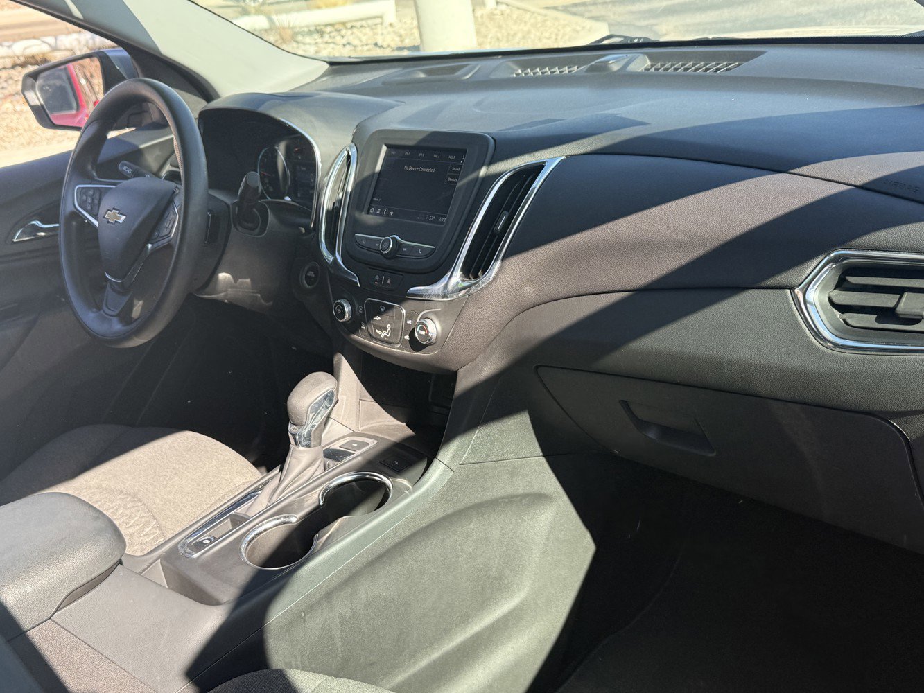 Used 2024 Chevrolet Equinox LT AWD/4WD image 26