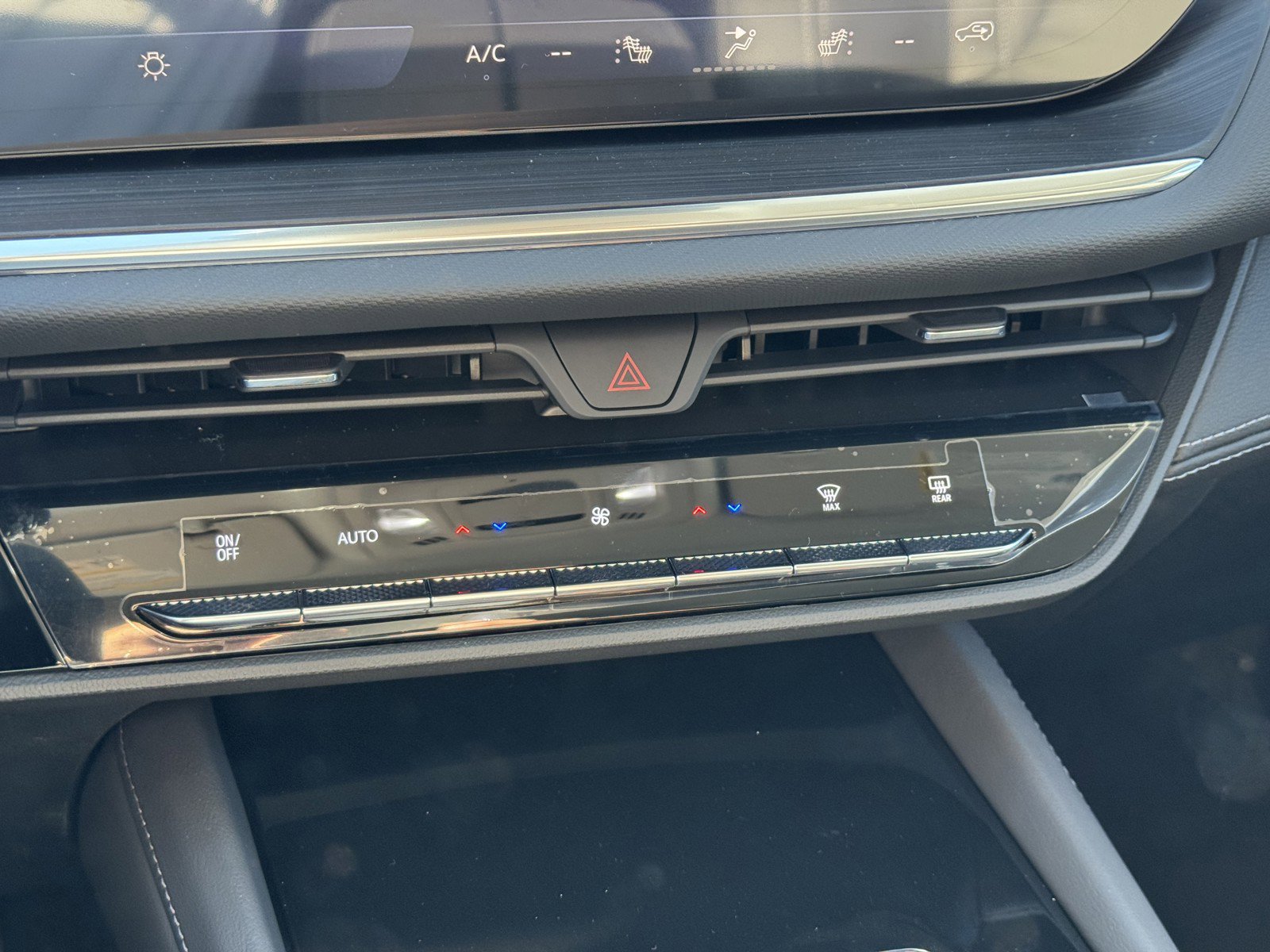 New 2026 Buick Envision Preferred image 15