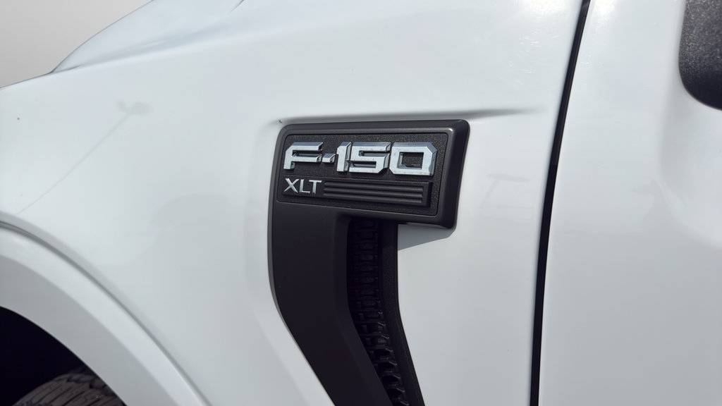 Certified 2023 Ford F150 XLT w/ Equipment Group 302A High AWD/4WD image 11